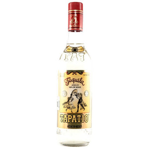Image of Tapatio Tequila Anejo