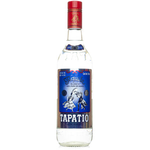 Image of Tapatio Tequila Blanco