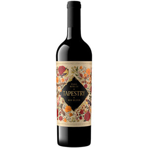 Image of Tapestry Paso Robles Red Blend from Tapestry