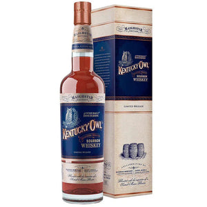 Image of Kentucky Owl Maighstir Kentucky Straight Bourbon from Kentucky Owl