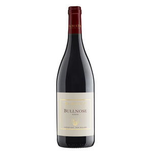 Te Mata Syrah Bullnose by Te Mata Estate from Hawke's Bay New Zealand