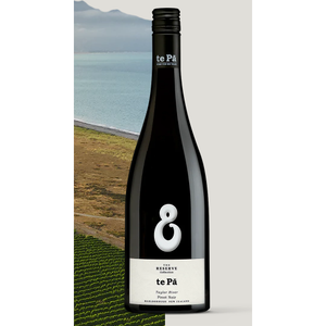 Te Pa Pinot Noir Reserve Westhaven 2023