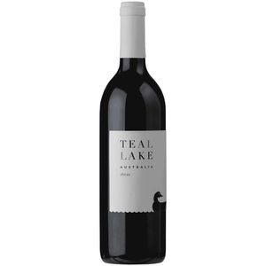 Image of Teal Lake Shiraz from Teal Lake