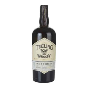 Image of Teeling Whiskey Co. Small Batch Whiskey from Teeling Whiskey Co.