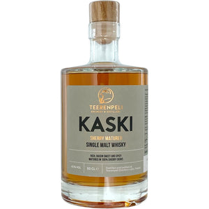 Image of Teerenpeli Kaski Single Malt from Teerenpeli Distillery