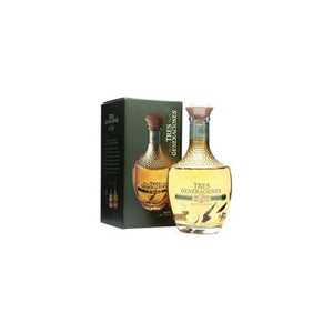 Image of Sauza Tres Generacion Reposado from Sauza Tequila