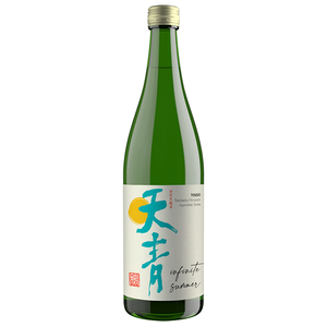 Image of Tensei Infinite Summer Sake from Tensei