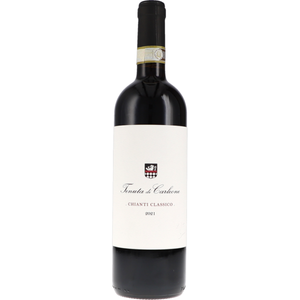 Image of Ricudda Chiantio Classico from Ricudda