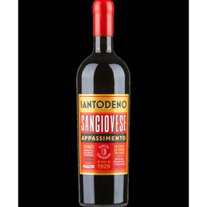 Image of Tenuta Santodeno Appassimento Sangiovese di Romagna from Tenuta Santodeno