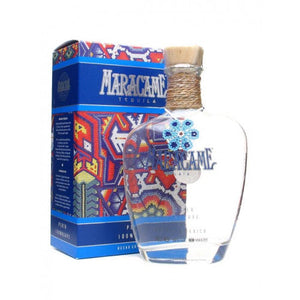 Image of Maracame Tequila Silver from Tequila Supremo