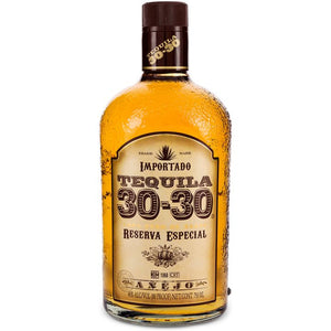 Image of 3030 Tequila Anejo from DestilerĂa 3030