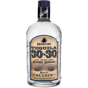 Image of 3030 Tequila Blanco from Destilería 3030