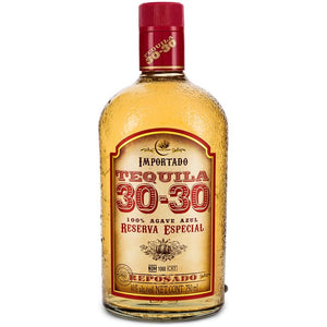 Image of 3030 Tequila Reposado from DestilerĂa 3030