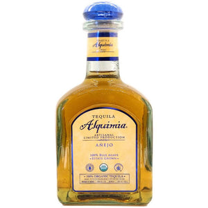 Image of Alquimia Tequila Anejo from Tequila Alquimia
