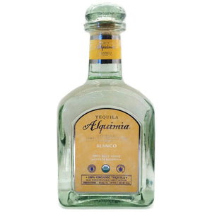 Image of Alquimia Tequila Blanco from Alquimia Distillery