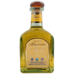 Image of Alquimia Tequila Reposado from Alquimia Distillery