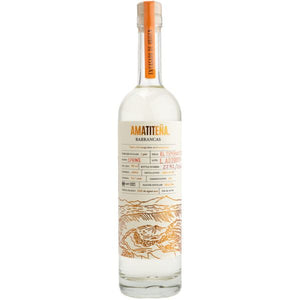 Image of Amatitena Tequila Barrancas from Amatitena Distillery