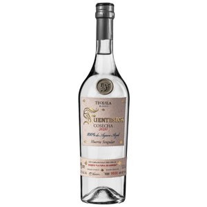 Fuenteseca Tequila Cosecha Blanco 2020