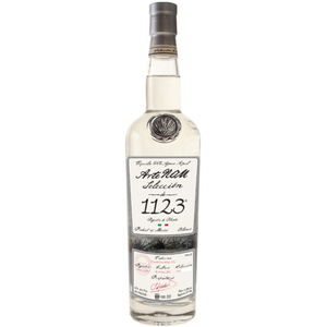 ArteNOM 1123 Tequila Blanco Historico TWCP : PRE-SELL