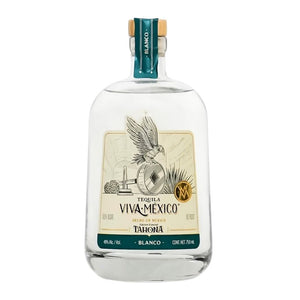 Viva Mexico Tequila Blanco Tahona