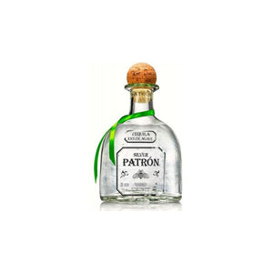 Image of Patron Silver from Patron Spirits Company