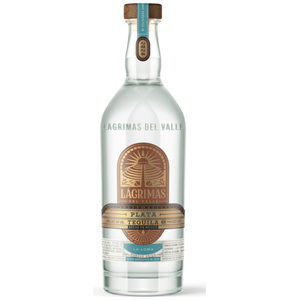 Image of Lagrimas Tequila Plata La Loma from La Loma Distillery