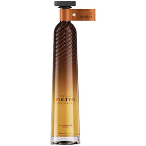 Image of Volteo Tequila Reposado from Volteo Distillery
