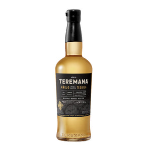 Image of Teremana Tequila Anejo