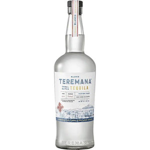 Image of Teremana Tequila Blanco