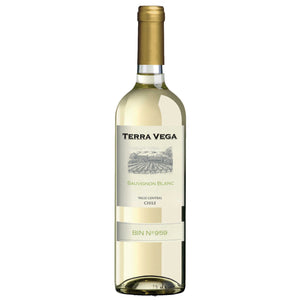 Luis Felipe Edwards Terra Vega Sauvignon Blanc 2024