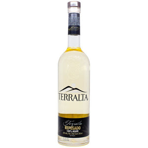 Image of Terralta Tequila Reposado