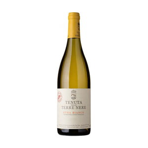 Image of Tenuta delle Terre Nere Etna Bianco from Tenuta delle Terre Nere