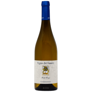 Ronco Dei Tasso Vigna del Lauro Chardonnay