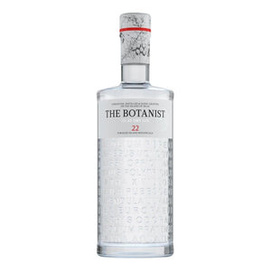 Image of The Botanist Islay Dry Gin from Bruichladdich Distillery