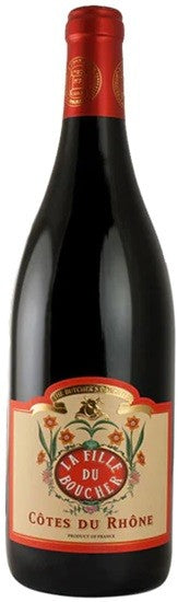 The Butcher's Daughter Cotes du Rhone
