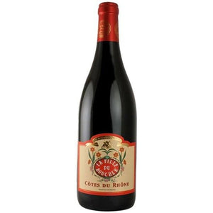 The Butcher's Daughter Cotes du Rhone