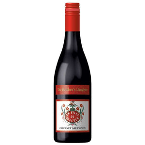 Image of The Butcher's Daughter La Fille du Boucher Cabernet Sauvignon from The Butcher's Daughter
