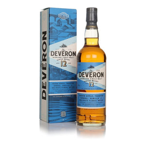 Image of Deveron Year Old Sinlge Malt Scotch from Deveron Distillery