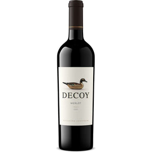 Image of Decoy Merlot from Decoy Wines