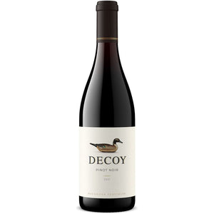 Image of Decoy Pinot Noir from Decoy Wines