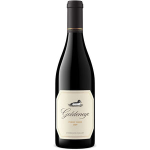 Image of Goldeneye Pinot Noir from Goldeneye Winery