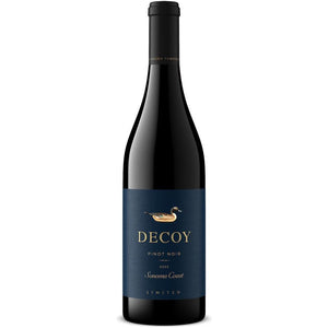 Image of Decoy Pinot Noir Limited from Decoy Wines