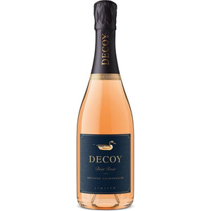 Image of Decoy Brut Limited Rose from Decoy Wines