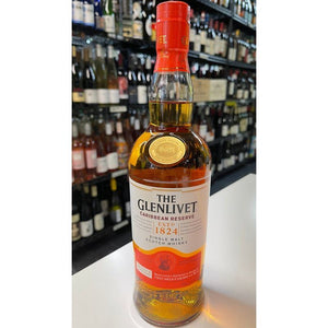 Image of Glenlivet Caribbean Reserve from The Glenlivet Distillery