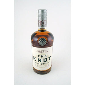 Image of The Knot 100 Proof Irish Whiskey from The Knot