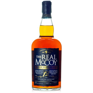 Image of Real McCoy 12yr Prohibition from Real McCoy Rum