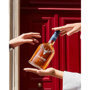 Image of Dalmore 21 Year Old Single Malt Scotch from Dalmore Distillery