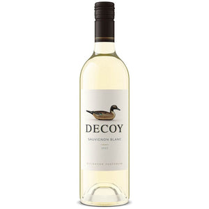 Image of Decoy Sauvignon Blanc from Decoy Wines