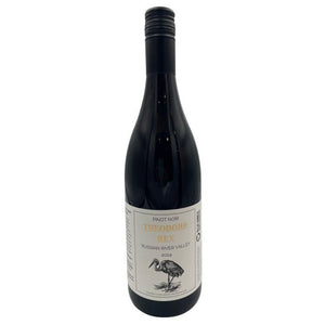 Theodore Rex Pinot Noir Russian River Valley 2024
