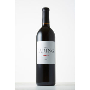 Image of The Paring Red from The Paring